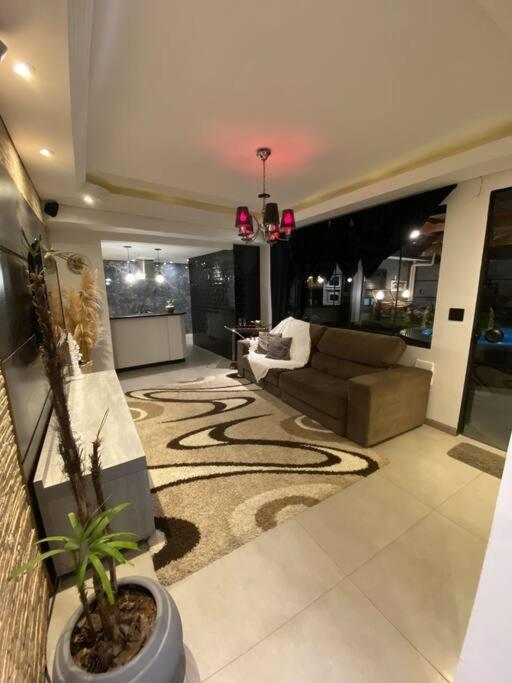 Casa Campeche Com Piscina, A 1500M Da Praia Florianopolis Exterior foto